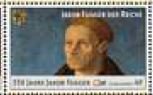 Jakob Fugger der Reiche