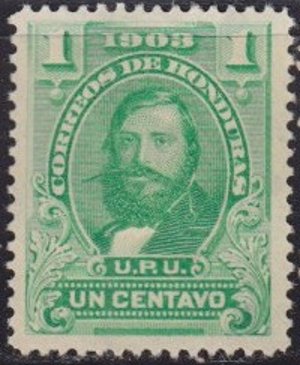 General Santos Guardiola