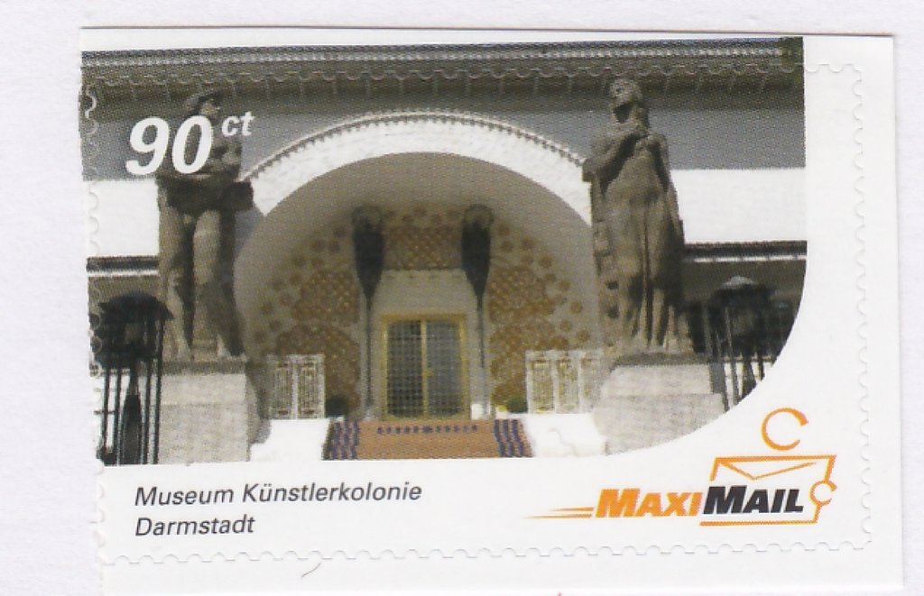 Museum Künstlerkolonne