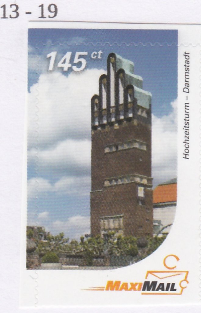 Hochzeitsturm