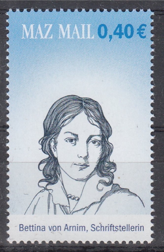 Bettina von Arnim