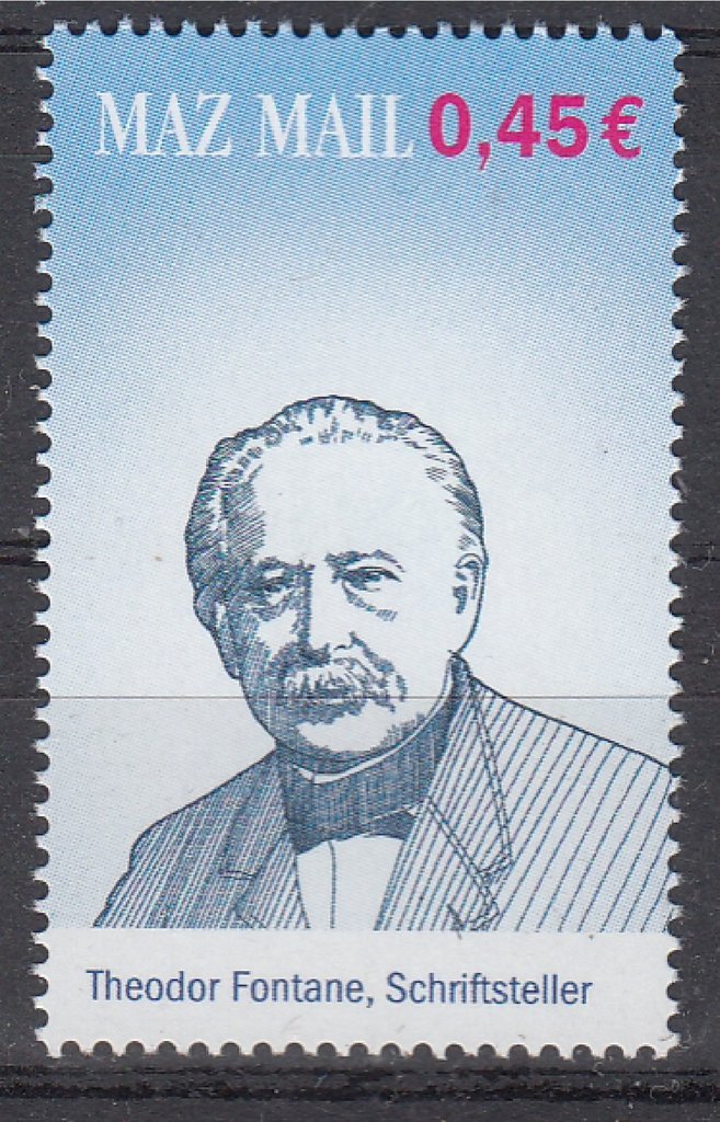 Theodor Fontane