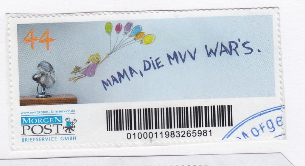 MVV Energie