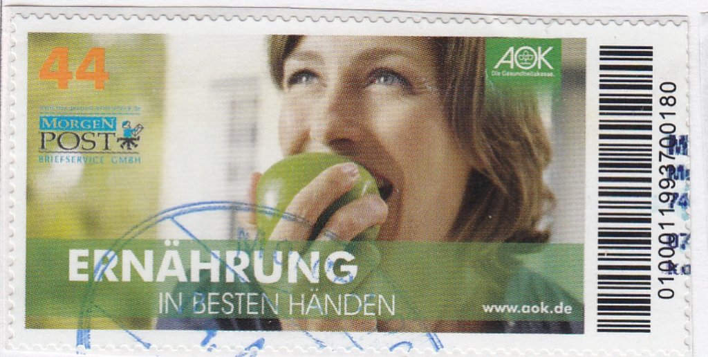 Ernährung