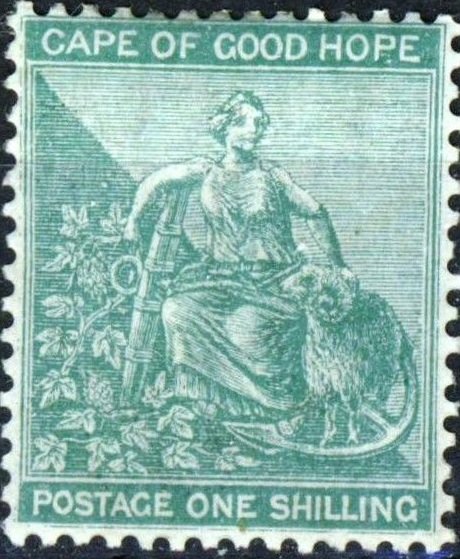 Allegory of hope