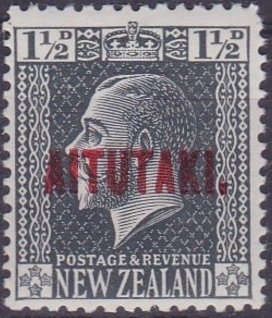 King George V
