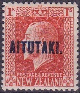 King George V
