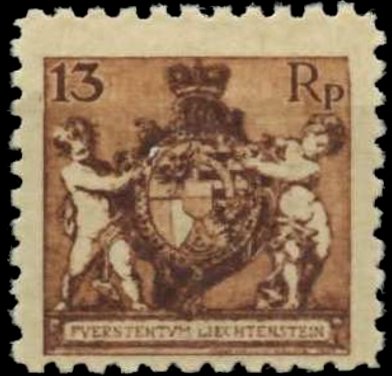 Coat of arms