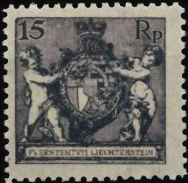 Coat of arms