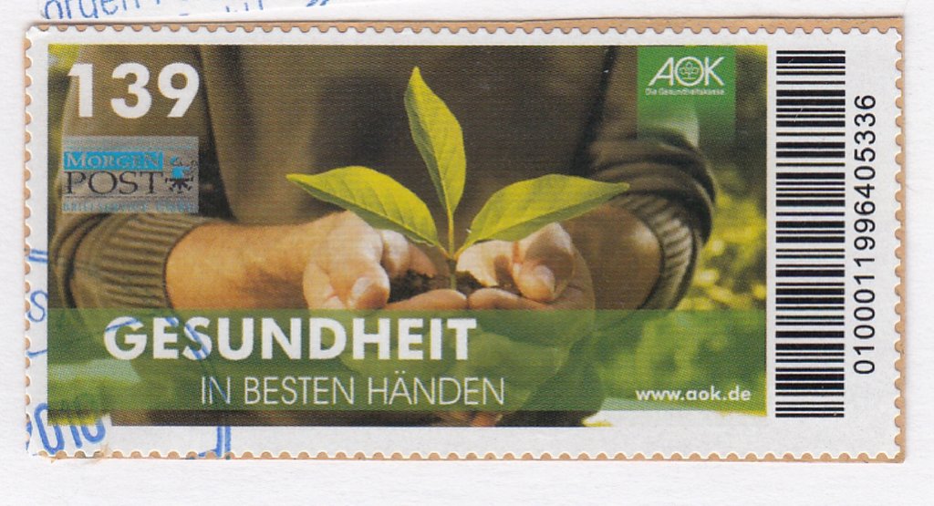 Gesundheit