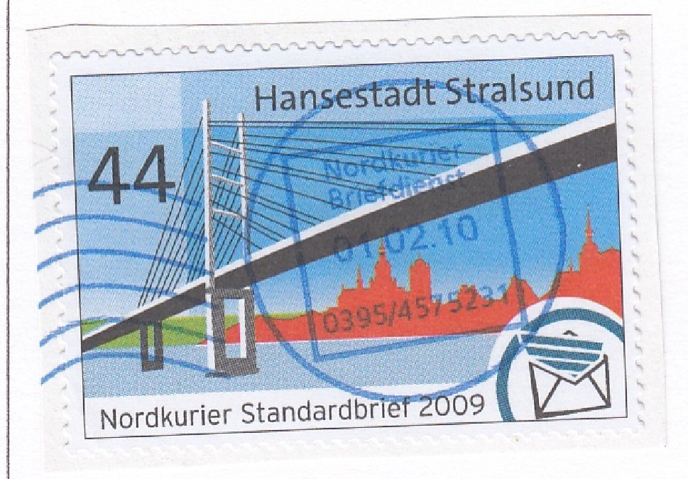 Stralsund