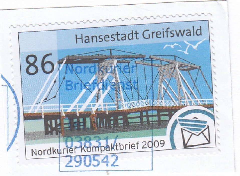 Greifswald