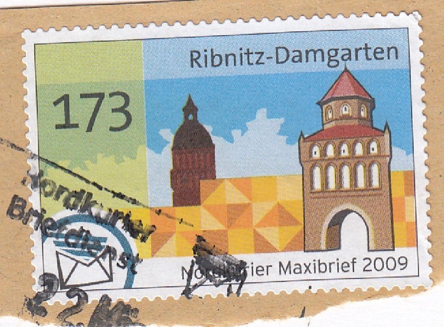 Ribnitz-Damgarten