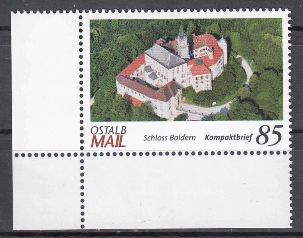 Schloss Baldern