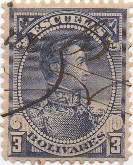 Simón Bolívar