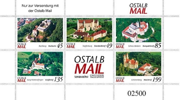 Castles