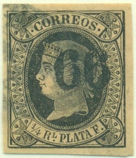 Queen Isabella II