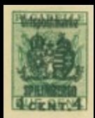 Stamp, Ortspostmarke, Austria - Offices Abroad, Occupations,  