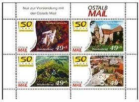 50 Years Gmünder Tagespost