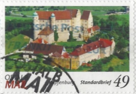 Kapfenburg