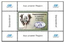 Hegegemeinschaft Nordöstliche Heide