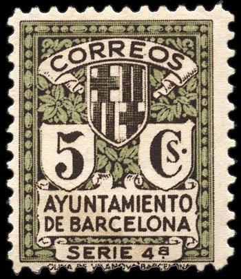 Escudo de la ciudad