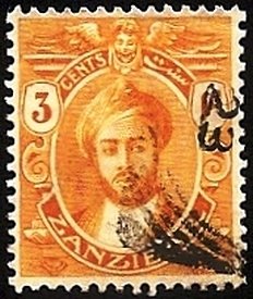 Sultan Khalifa bin Harub