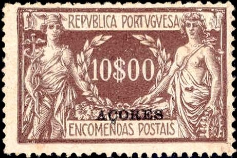 Allegory: Trade and Industry
