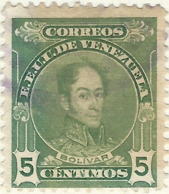 Bolivar