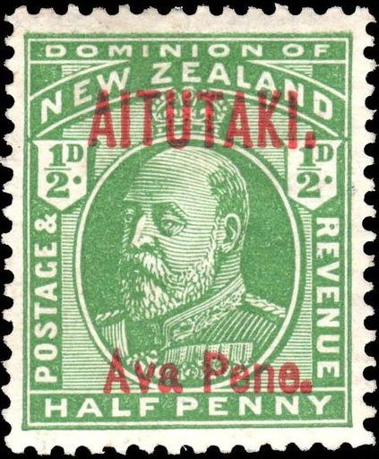 King Edward VII