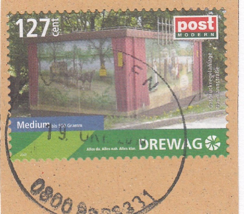 Drewag
