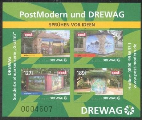 Drewag