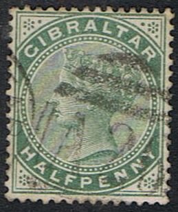 Queen Victoria