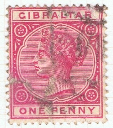 Queen Victoria