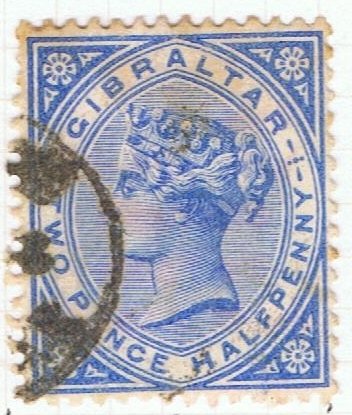 Queen Victoria
