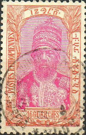 Menelik II