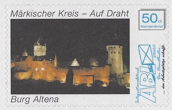 Burg Altena