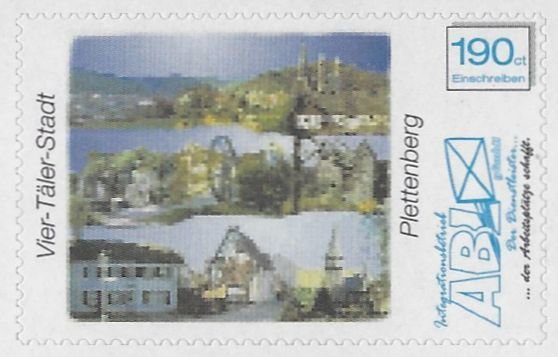 4 Täler Stadt Plettenberg