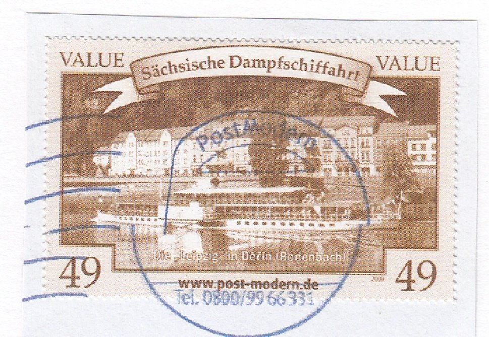 Die Leipzig