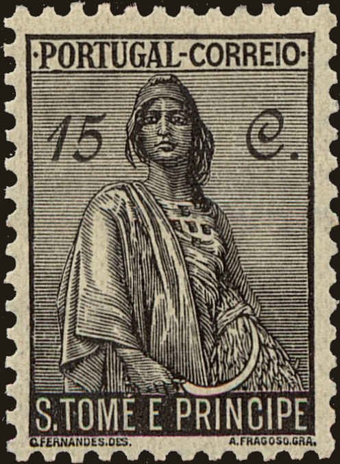 Ceres - New Image