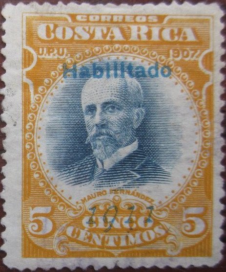 Mauro Fernández Acuńa