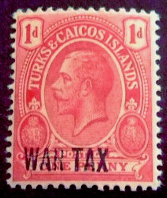War Tax