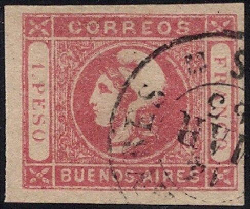 Liberty head