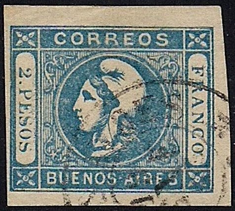 Liberty head