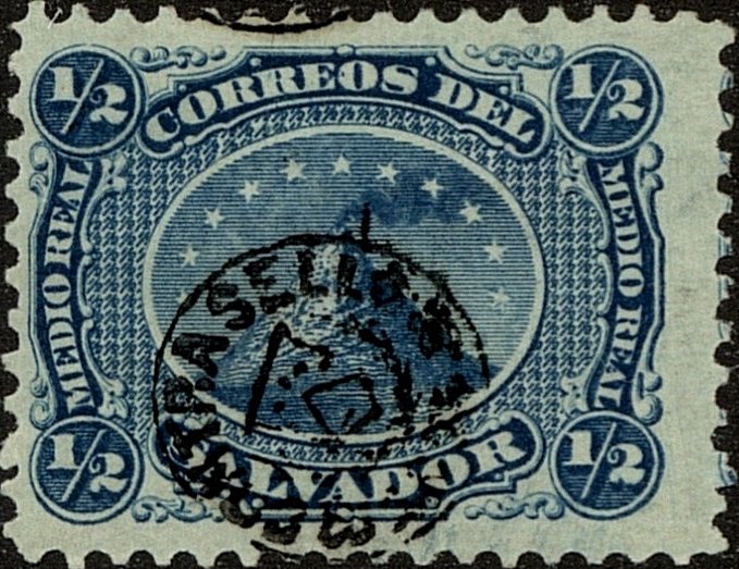 Volcano (overprint)