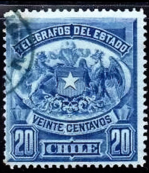 Coat of Arms