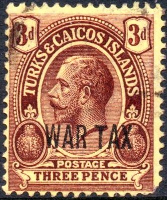 War Tax