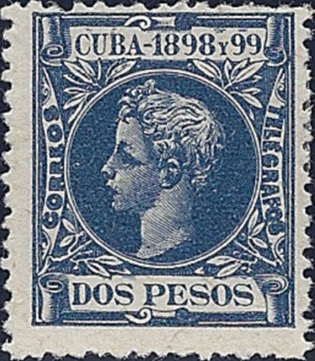 King Alfonso XIII