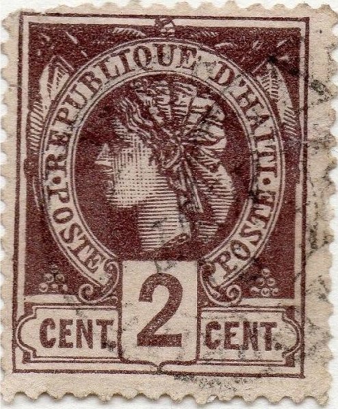 Liberty Head