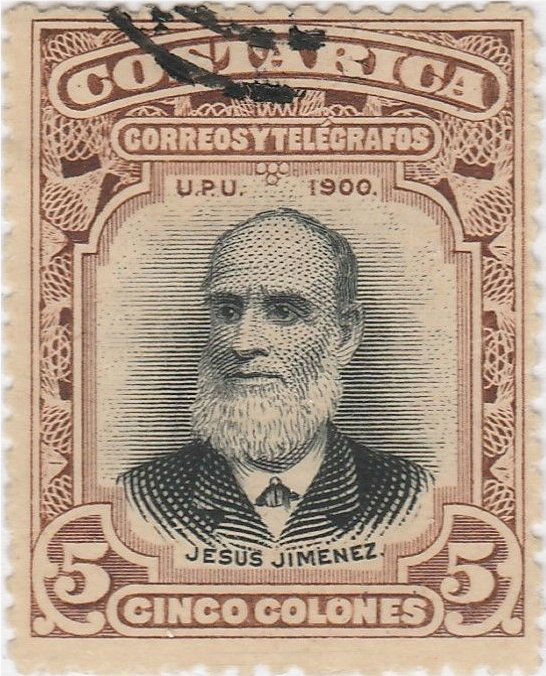 Jesús Jimenez (1823-1897)